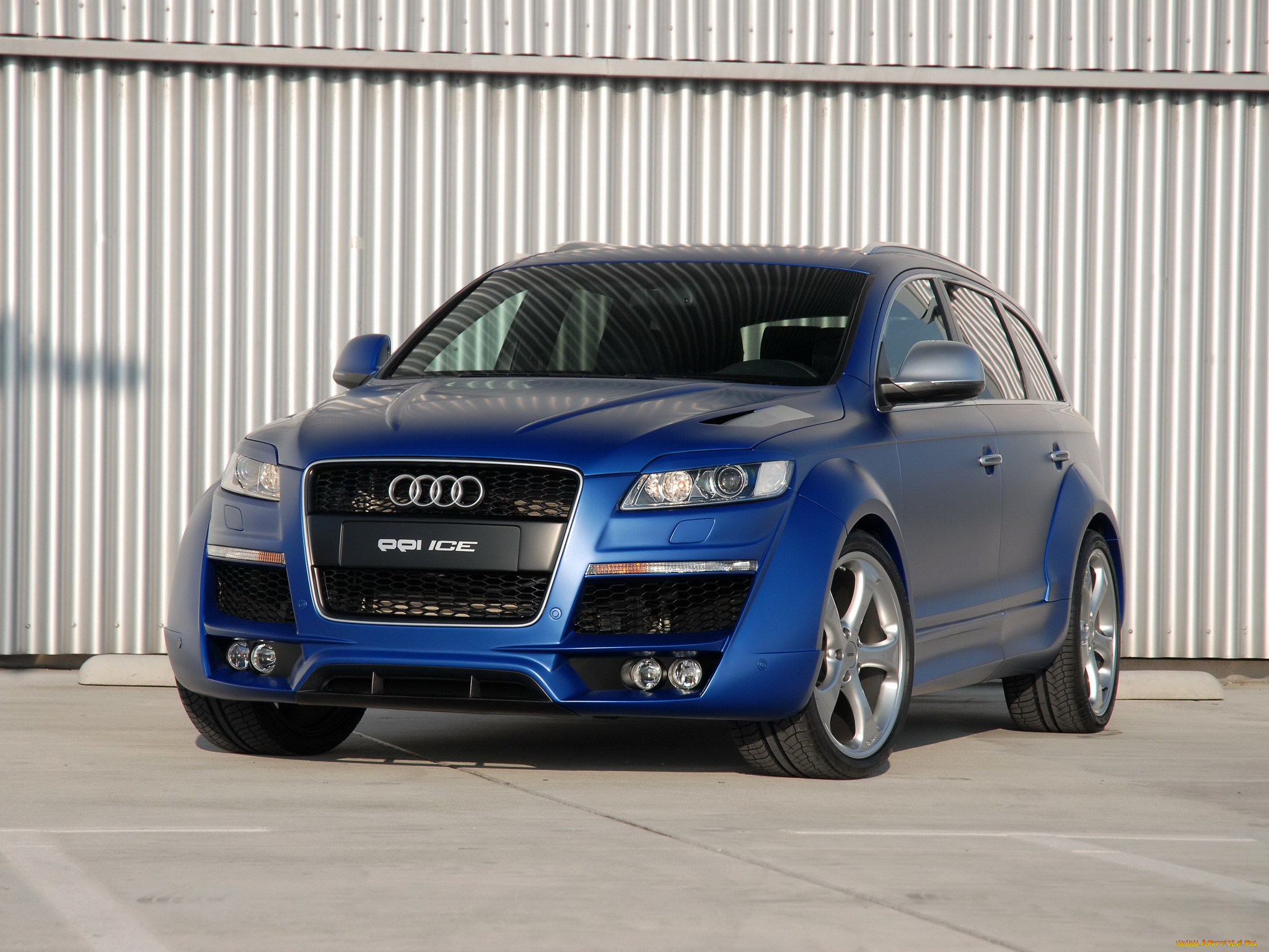, audi